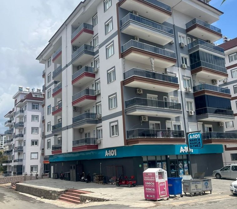 🏡 UNMISSABLE INVESTMENT OPPORTUNITY IN ALANYA AVSALLAR! 🏡