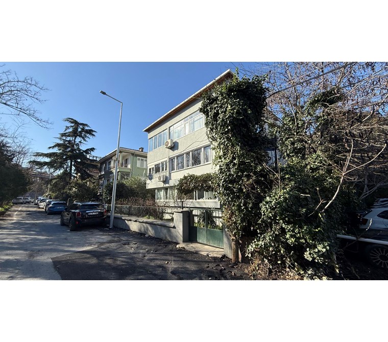 Baltalimanın’da Sahile Yürüme Mesafesinde 2+1 Kiralık Daire