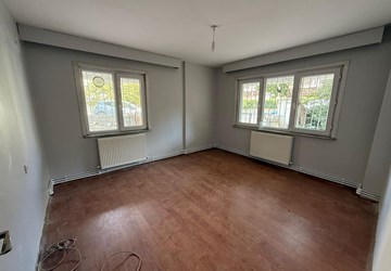 EYÜPSULTAN BULVARI ÜZERİNDE KİRALIK DAİRE