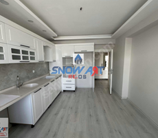 SNOWART GM DEN DADAŞKENT DE KİRALIK 3+1 ARA KAT DAİRE