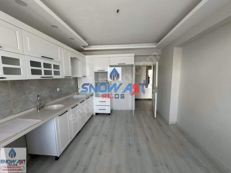 SNOWART GM DEN DADAŞKENT DE KİRALIK 3+1 ARA KAT DAİRE