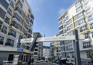 HASAS MAHALLESİNDE SİTE İÇERİSİNDE KİRALIK 3+1 DAİRE!