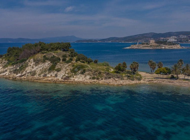 Satılık Arsa - Taslak / Envanter