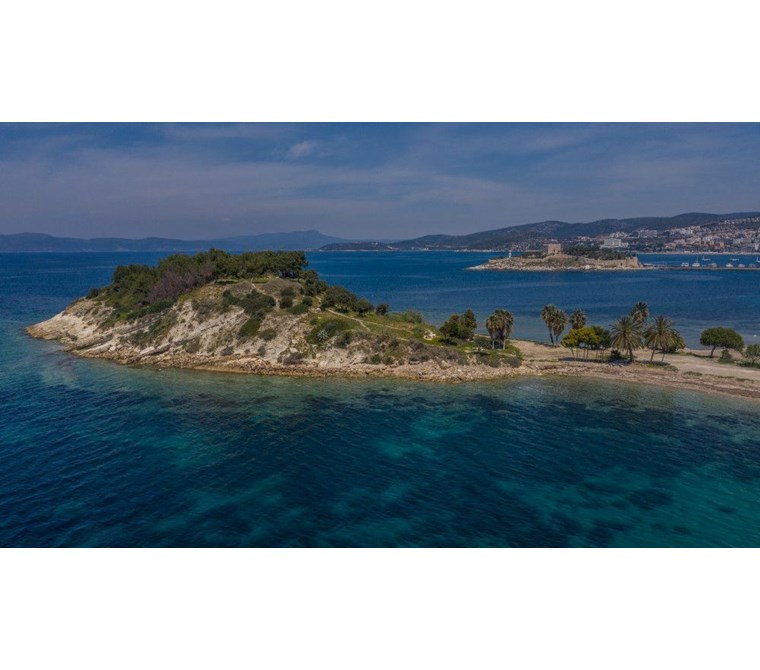 Satılık Arsa - Taslak / Envanter