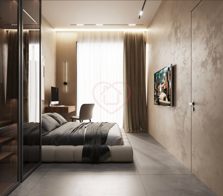 Modern 2BR Pool Villa in Koh Phangan | High ROI Investment Opportunity