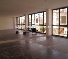 Ataşehir İnönü, Cadde Üzeri 500m² Ofis & Mağaza