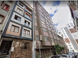 DUATEPE EVRENOSZADE SOKAK'TA KOMPLE KİRALIK BİNA TP1563