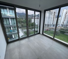 GİRNE MERKEZDE 3+1 LÜKS DAİRE