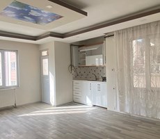 EMLAK 72'DEN BAHÇELİEVLER MAH.SATILIK 2+0 DAİRE