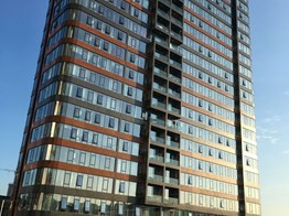 THE MANDARİNS ACIBADEM'DE 2+1 TERASLI DUBLEX DAİRE.
