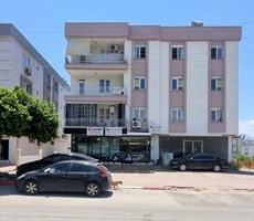 POYRAZ'DAN ÜNSAL'DA 2+1 2.KAT 120M2 SATILIK DAİRE