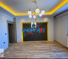 SNOW ART GYMDEN YILDIZKENTTE SATILIK LÜX DAİRELER