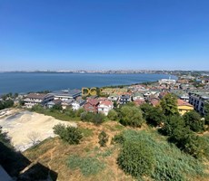 DAĞISTAN GAYRİMENKULDEN AVCILAR GÜMÜŞPALADA DENİZ MANZARALI 2 BAĞIMSIZ DAİRE