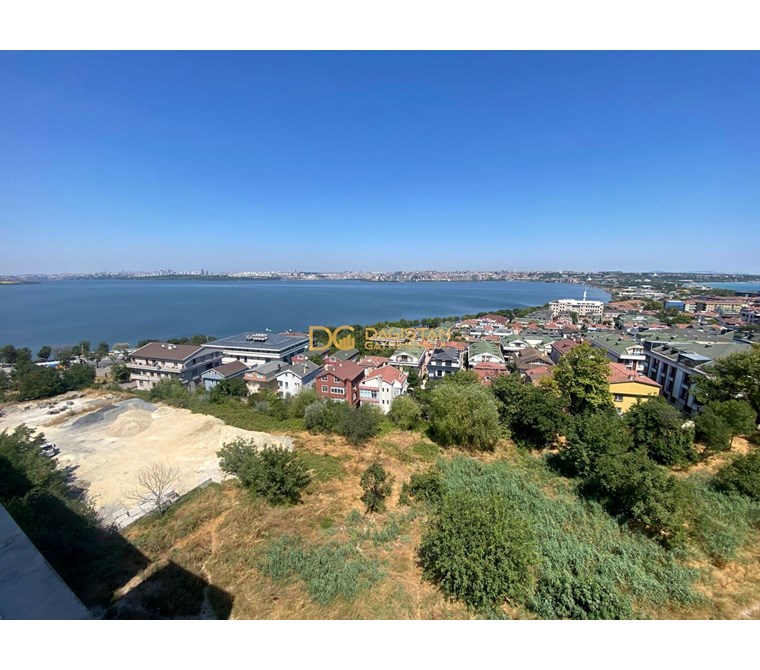 DAĞISTAN GAYRİMENKULDEN AVCILAR GÜMÜŞPALADA DENİZ MANZARALI 2 BAĞIMSIZ DAİRE