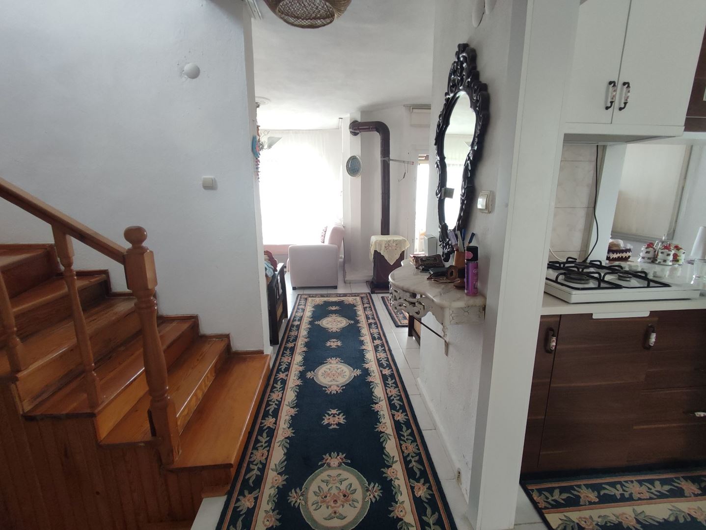 Denize Yakın Konumda | Babakale Akliman'da Müstakil Tapulu 3+1 Bakımlı Villa — Çanakkale gayrimenkul ilan görseli 24 / 42, A…