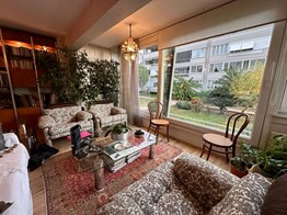 Kastel Dragos Sahil Sitesi Satılık Dubleks Daire