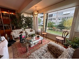 Kastel Dragos Sahil Sitesi Satılık Dubleks Daire