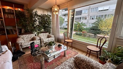 Kastel Dragos Sahil Sitesi Satılık Dubleks Daire