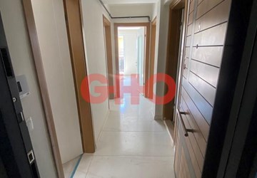 AYDIN KEMER MAHALLESİNDE SATILIK SIFIR 2+1