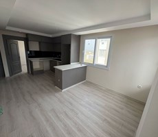 HAN EMLAK'TAN DENİZ MANZARALI KAÇIRILMAYACAK FIRSAT SATILIK 1+1