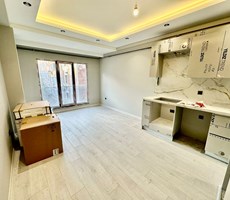 ACiLLLL. BAYRAMPAŞADA SIFIR 2+1 DAİRE! MODERN TACiLLLL. BAYRAMPAŞADA SIFIR 2+1 DAİRE! MODERN TASARIM