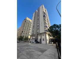 ÇUKUROVA TOROS MAHALLESİ DOĞAL PARK ARKASI SATILIK 4+1 DAİRE