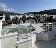 ❗SATILIK ❗ DİDİM AKBÜK HAVUZLU SİTEDE 3+1 VİLLA