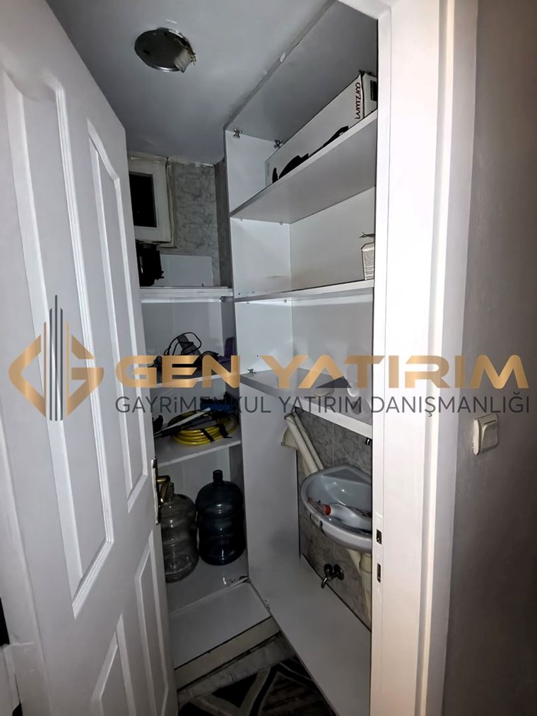 Pendik Yenişehir'de Eşyalı 3+1 Daire: 120m², Hazır Yaşam!