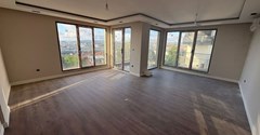 Güzeltepe Çamlıktepe'de 4+1 Sıfır Daire.