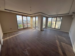 Güzeltepe Çamlıktepe'de 4+1 Sıfır Daire.