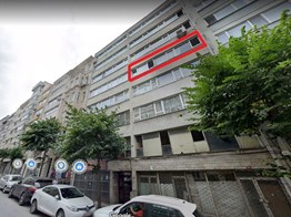 NUSRET APARTMANI ERGENEKON CADDESİ ÜZERİNDE KİRALIK DAİRE TP927