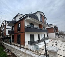 YENİKÖY MERKEZDE SIFIR 3+1 DUBLEKS | YERDEN ISITMA | ÖNÜ AÇIK