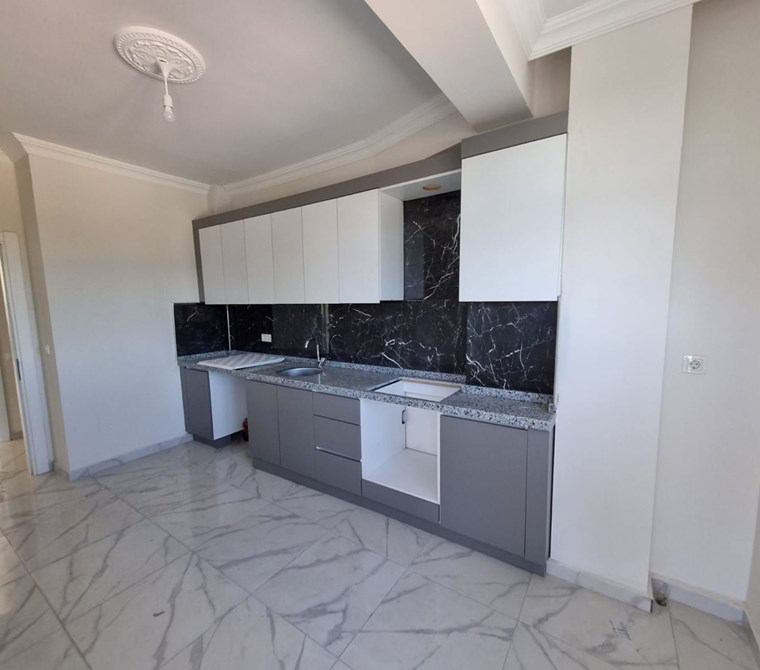POYRAZ'DAN ÜNSAL MAHALLESİNDE SATILIK 2+1 110m² 2.KAT SIFIR DAİRE