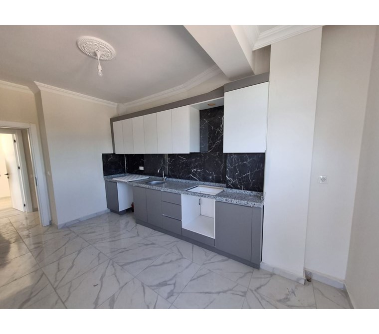 POYRAZ'DAN ÜNSAL MAHALLESİNDE SATILIK 2+1 110m² 2.KAT SIFIR DAİRE