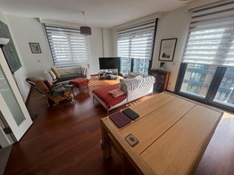 Caddebostan Sahil Büyük Kulüp Karşı Sokağında