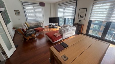 Caddebostan Sahil Büyük Kulüp Karşı Sokağında