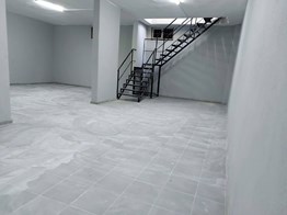 A.KAHVECİ BULVARI'NA 2.PARSEL SATILIK 70 M² DÜKKÂN + 80M² BODRUM