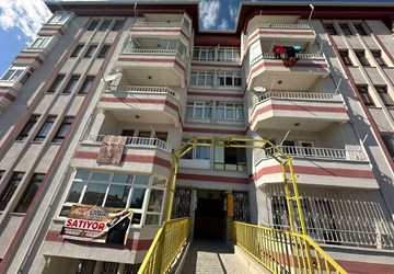 ALTIN EMLAK BEYPAZARI PRESTİJ'DEN 3+1 SATILIK DAİRE