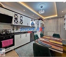 SNOWART GM'den ŞÜKRÜPAŞA'da SATILIK ARAKAT DAİRE