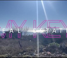 MyKey'den BEYLİKDÜZÜ/KAVAKLI'da Deniz Manzaralı SATILIK ARAZİLER