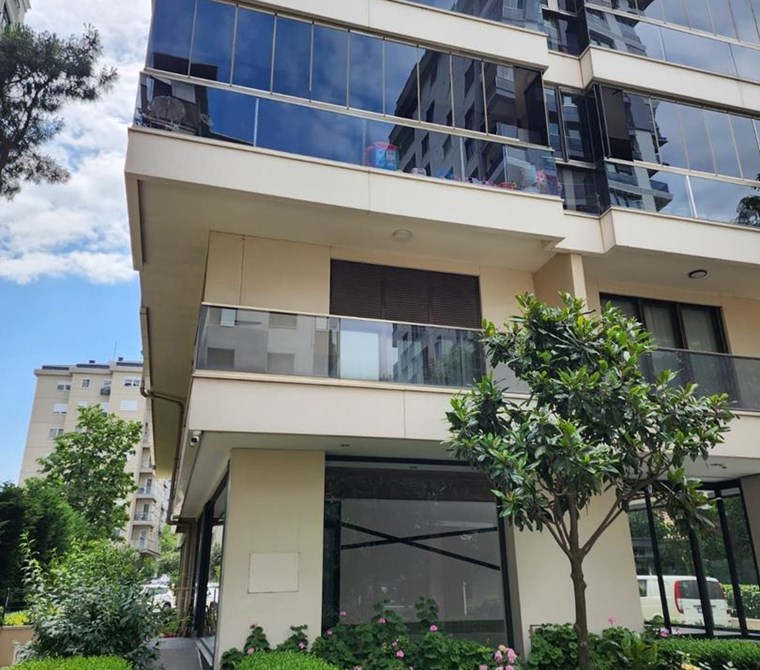 Satılık 3+1 Daire Erenköy Vatandaşlığa Uygun Yeni Bina