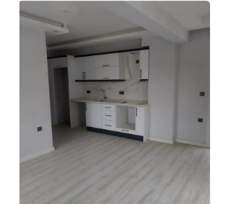 Dalaman Karaçalı'da Havuzlu Sitede 1 Yaşında Lüks 2+1 Çatı Katı Konforu!