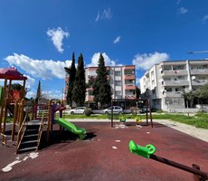 BAYRAKLI SOĞUKKUYU MAHALLESİ KİRALIK 1+1 DAİRE