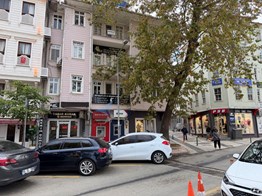 Tekirdağ Yaşar Konak İş merkezinde 35 m² Kiralık İşyeri