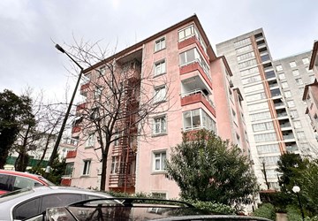 Güneşli Bağlar Mahallesi Site İçinde Satılık 3+1 Daire