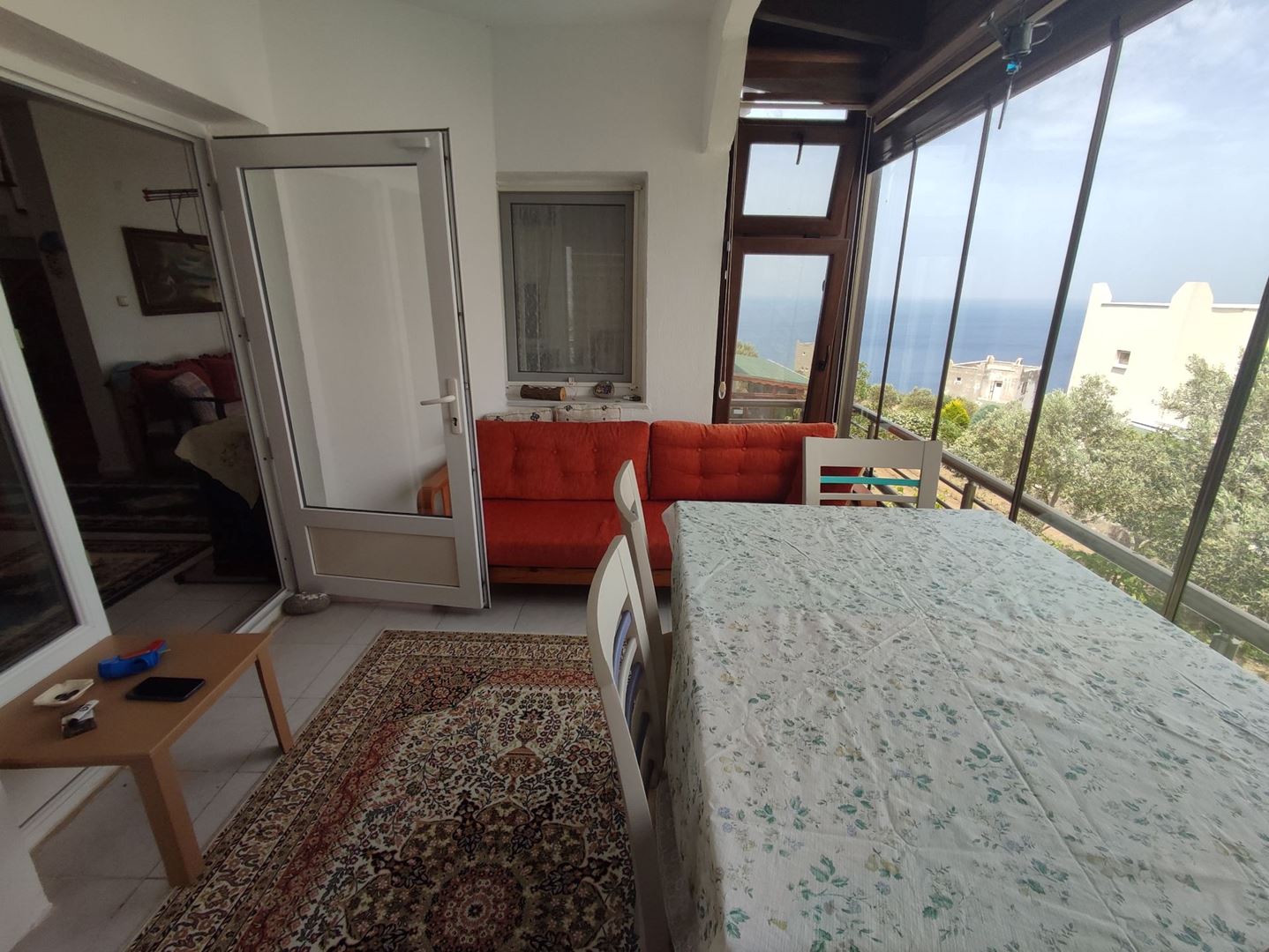 Denize Yakın Konumda | Babakale Akliman'da Müstakil Tapulu 3+1 Bakımlı Villa — Çanakkale gayrimenkul ilan görseli 28 / 42, A…