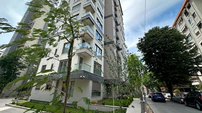 Feneryolu Bağdat Caddesi Marmaraya Yakın 3+1 Sıfır Kiralık
