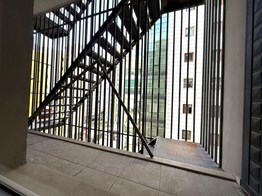 شقة فاخرة 4+1 واسعة بإطلالة للإيجار في توركان سيلان!