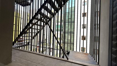 TÜRKAN SAYLAN'DA MANZARALI KİRALIK 4+1 LÜKS FERAH DAİRE!