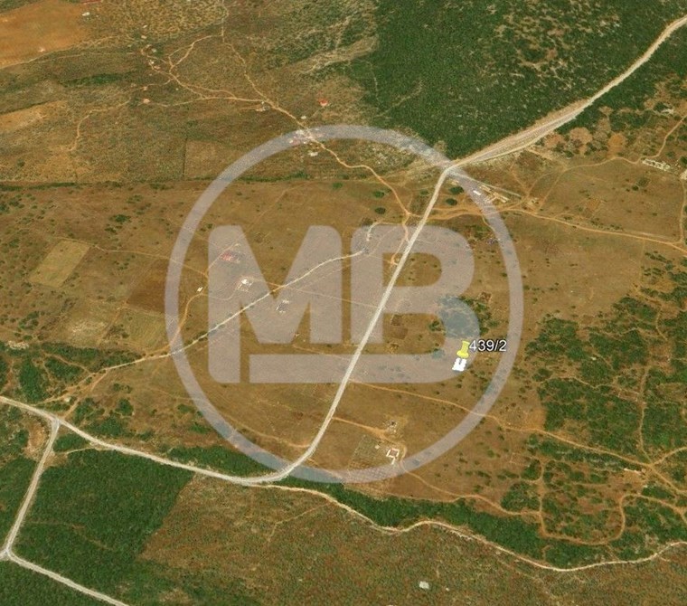 DİDİM AKYENİKÖY BALOVA2 MEVKİSİNDE 306 M2 İMARLI VİLLA ARSASI